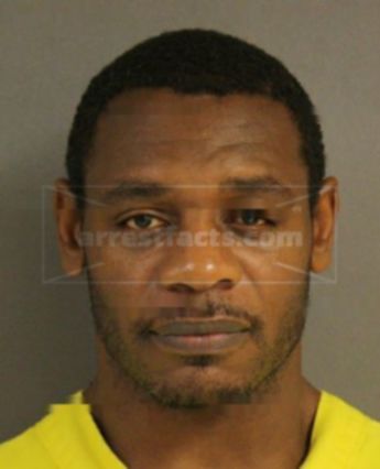 Patrick Wayne Lacey