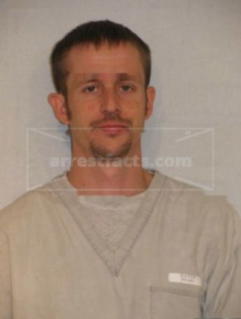 Jason P Hayes