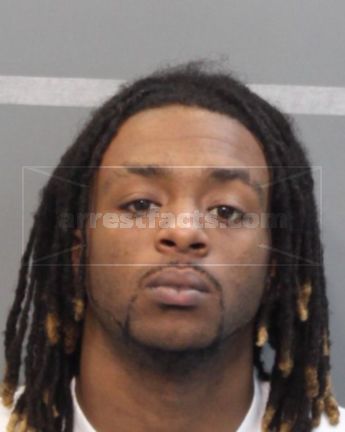 Darius Antonio Taliaferro