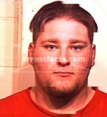 Allen Patrick Monden