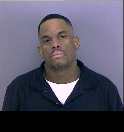 Charles Washington Calhoun