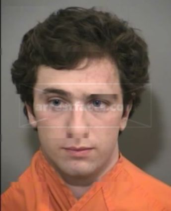 Tyler Schute Thompson