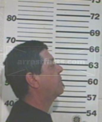 Ricardo Reyna Vela