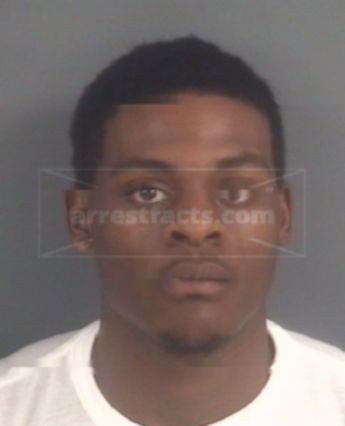 Michael Andrea James Bradshaw