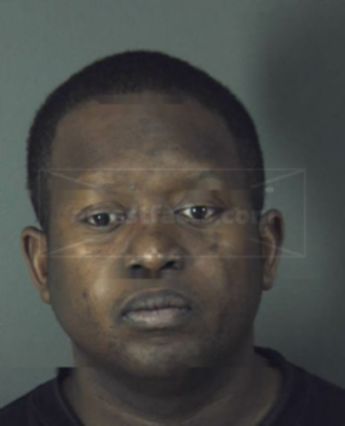 Marquall Devon Tucker