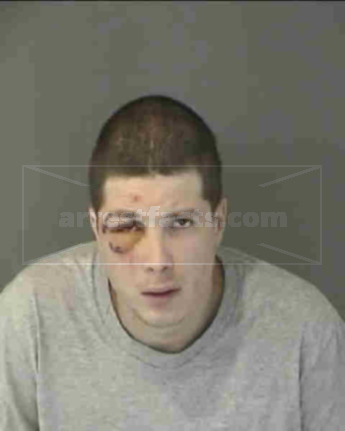 Derek Eugene Grammer