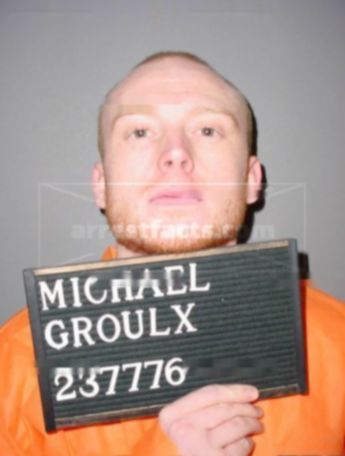 Michael Groulx