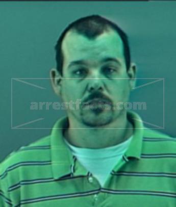 Jeremie Earl Baird