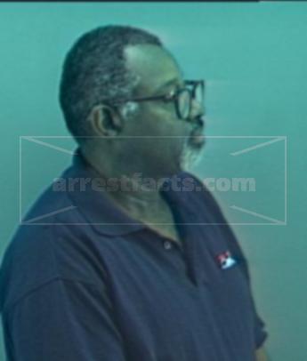 Fredrick Douglas Writt
