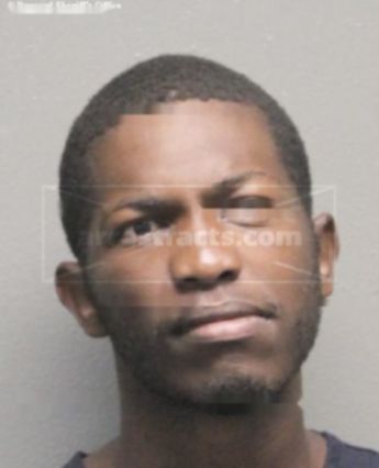 Christopher Lamar Grayheart