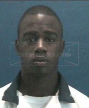 Ladarrien Dewayne Palmer