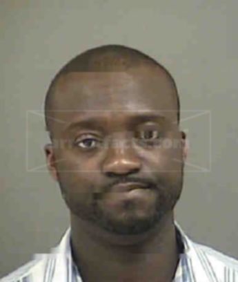 Kingsley Kwadwo Donkor