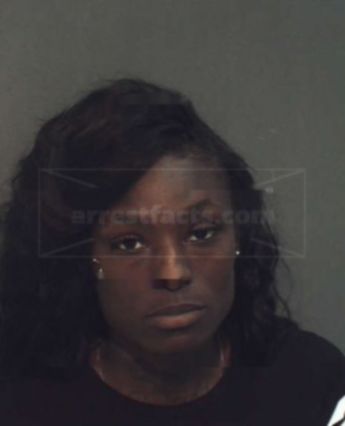 Samaria Rachelle Williams