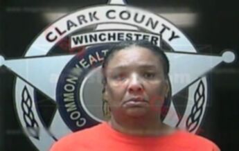 Toni Maddox