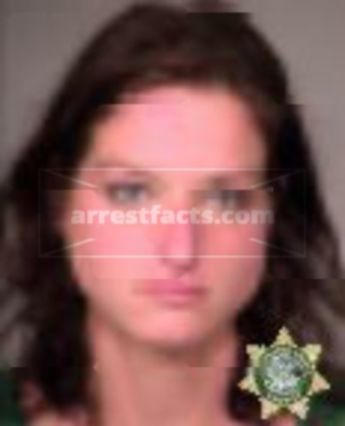 Whitney Michelle Moser