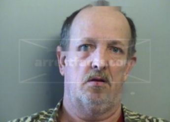 Robert Drew Mcbride