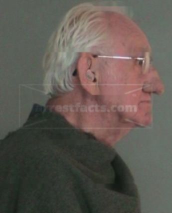 Leonard Clarence Szymaszek