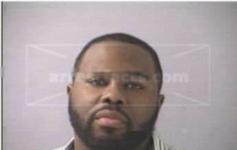 Phillip Lashay Ayers