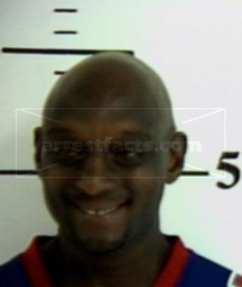 Curtis Earl Johnson
