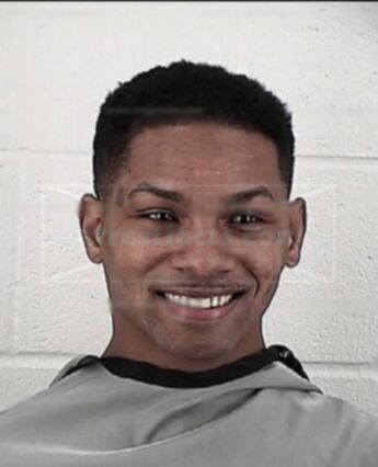 Walter Lee Calvin Jr