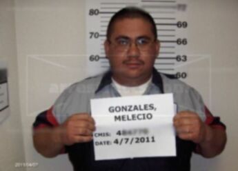 Melecio Gonzales