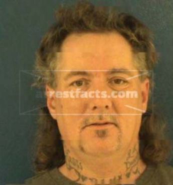 Danny Ray Wilson