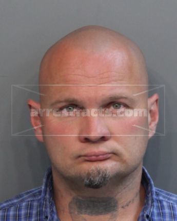 Robert Lee Walker
