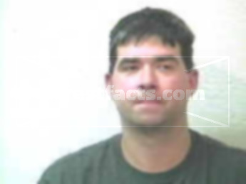 Steven Forrest Parker