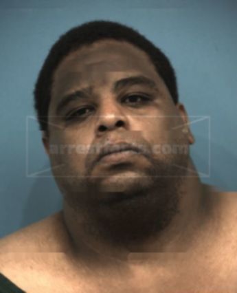 Darren Jermaine Coleman