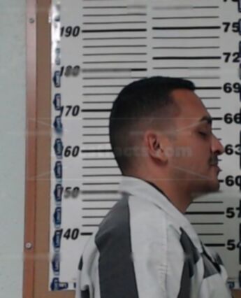 Frank Valdez