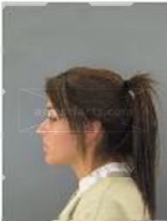 Paige Randall Brayshaw