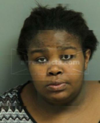 Ashley Denise Haywood
