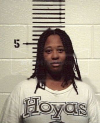 Bobbie Lynette Washington