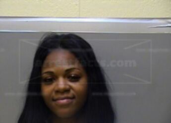 Theresa Booker