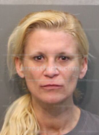 Rachelle Lee Lanham