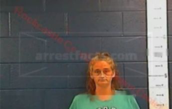 Amanda Byrd