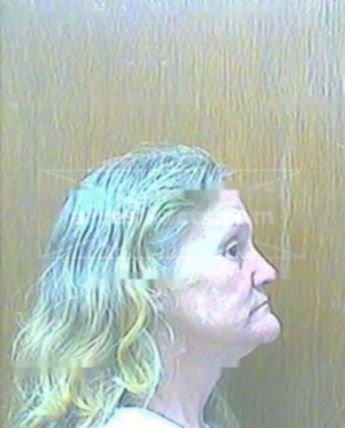 Tammy B Lampkin
