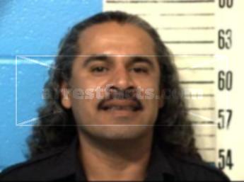 Eddie Hernandez