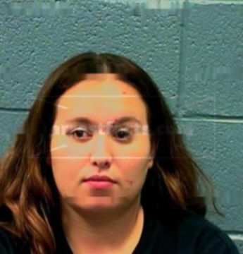 Heather Nicole Williams