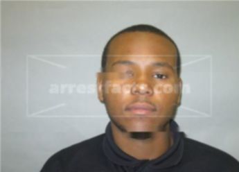 Anthony Hunter Jr.