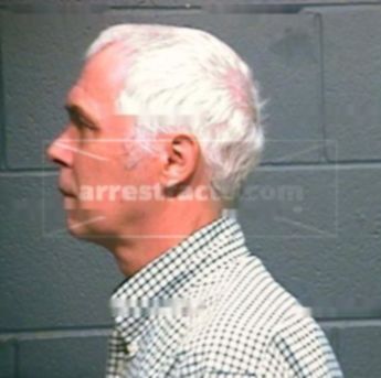 Cary Andrew Pearce