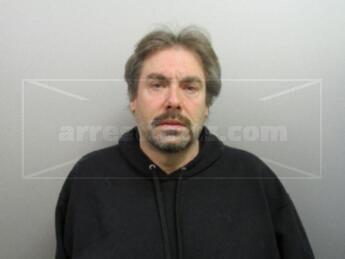 Eric Allen Kluskey
