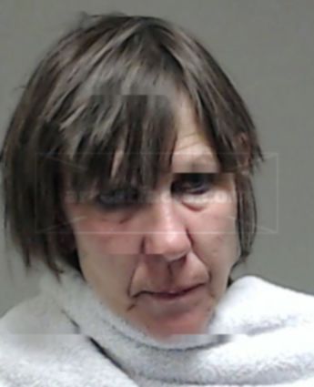 Tammy Lee Cushing