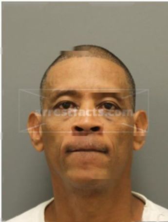 Derrick Leith Cochran