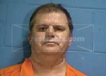 Gregory Harold Kerrell