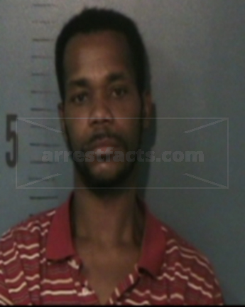 Andrew Darnell Ellis