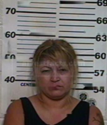 Yolanda Cerda Charles