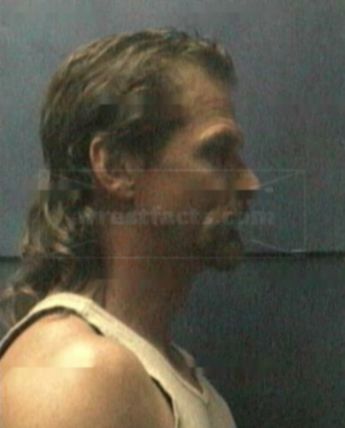 Gary Ronald Williams