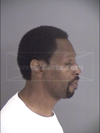 Wayne Eddie Williams