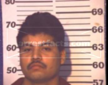 Daniel Harro Sandoval